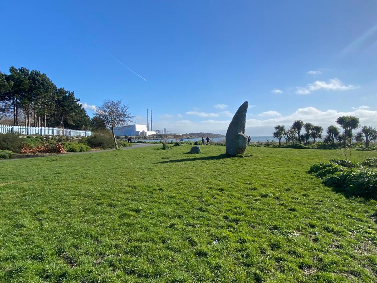 Sandymount Studios Dublín Exterior foto